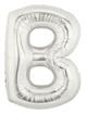 Megaloon Letter B Balloons